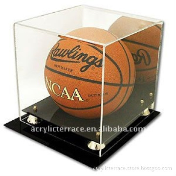 Clear Deluxe Acrylic Display Case